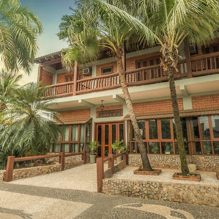 Pousada Rancho Jarinu Bonito  Exterior foto