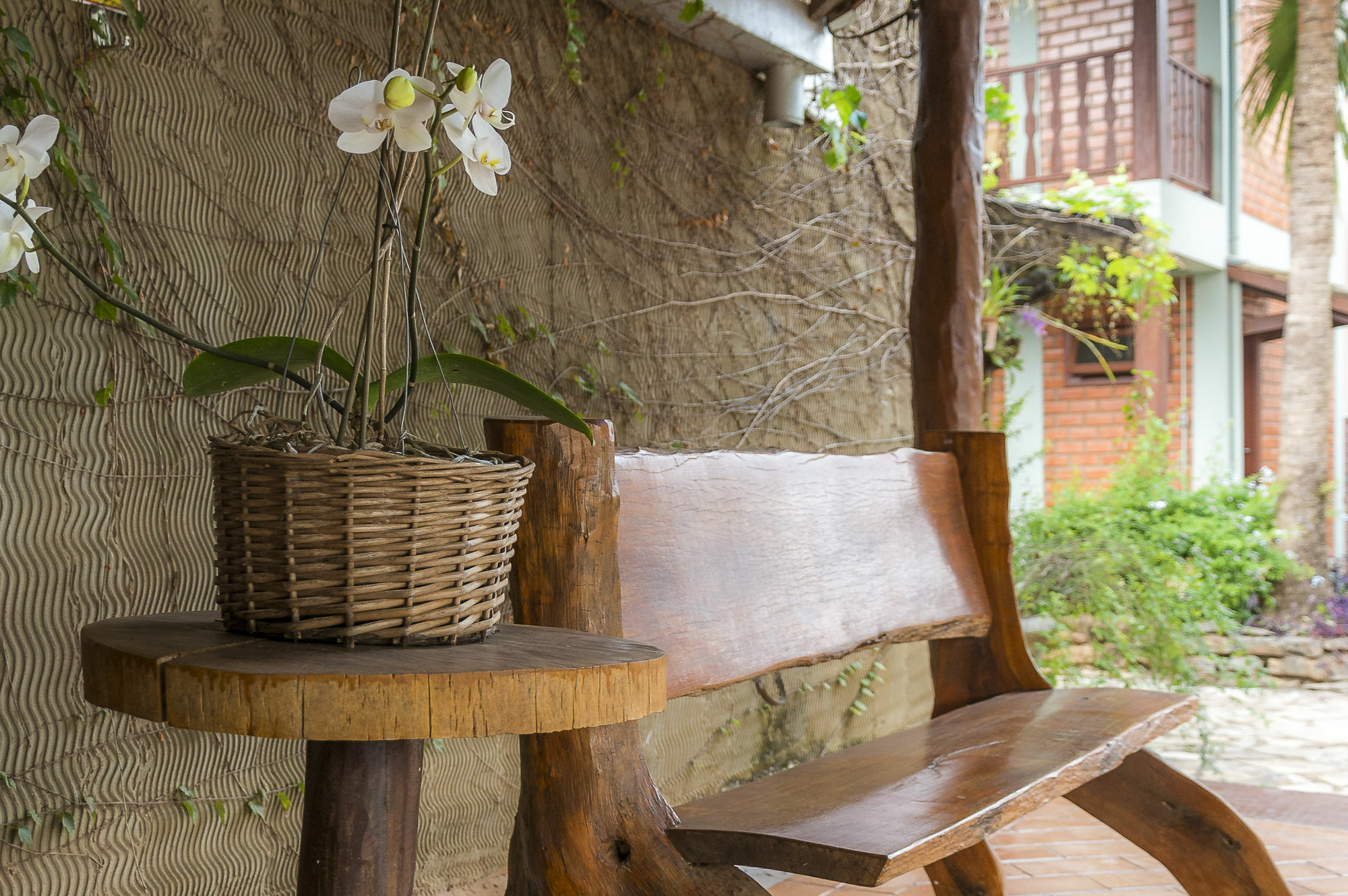Pousada Rancho Jarinu Bonito  Exterior foto